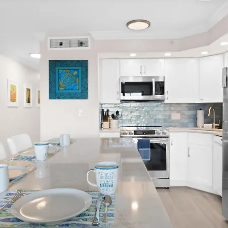 Family-Friendly Bayside Villa At South Seas Resort Captiva Island Exterior photo
