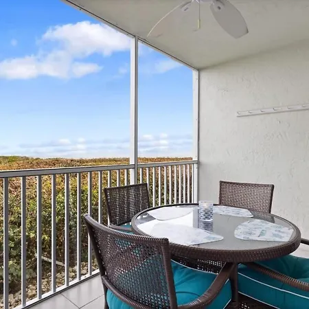 Family-Friendly Bayside Villa At South Seas Resort Captiva Island Exterior photo