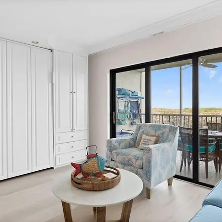 Family-Friendly Bayside Villa At South Seas Resort Captiva Island Exterior photo