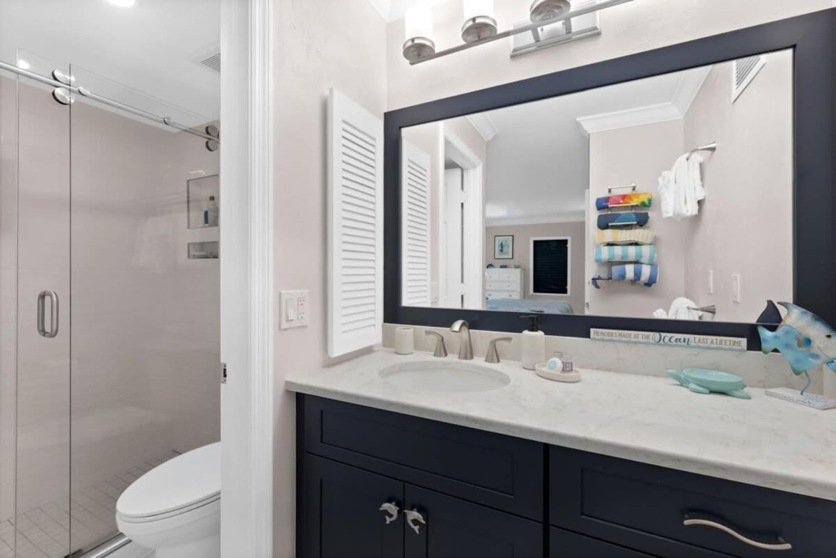 Holiday home Family-friendly Bayside At South Seas Captiva Island