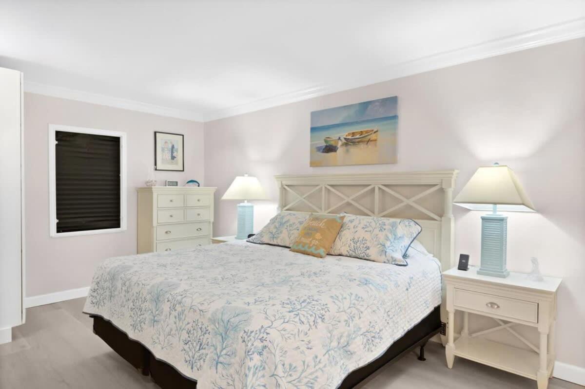 Family-friendly Bayside At South Seas Holiday home *
