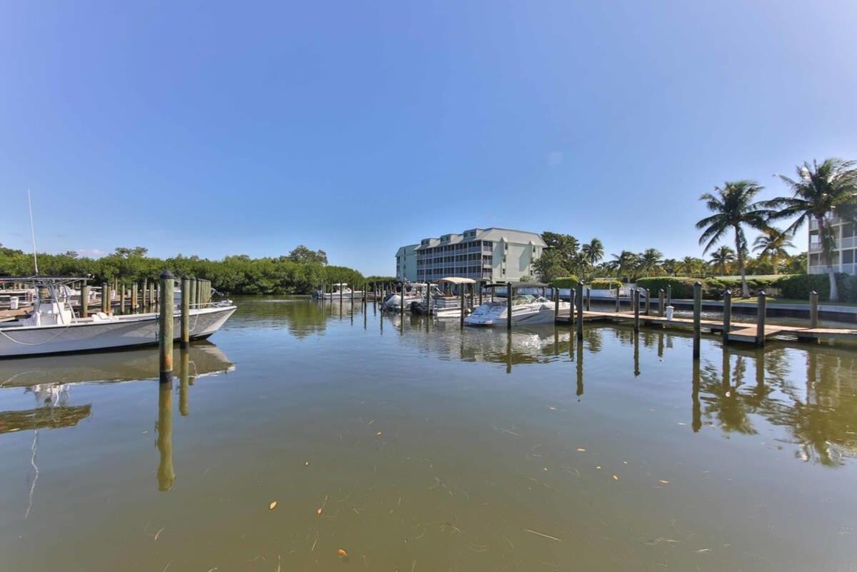 Family-friendly Bayside At South Seas * Captiva Island