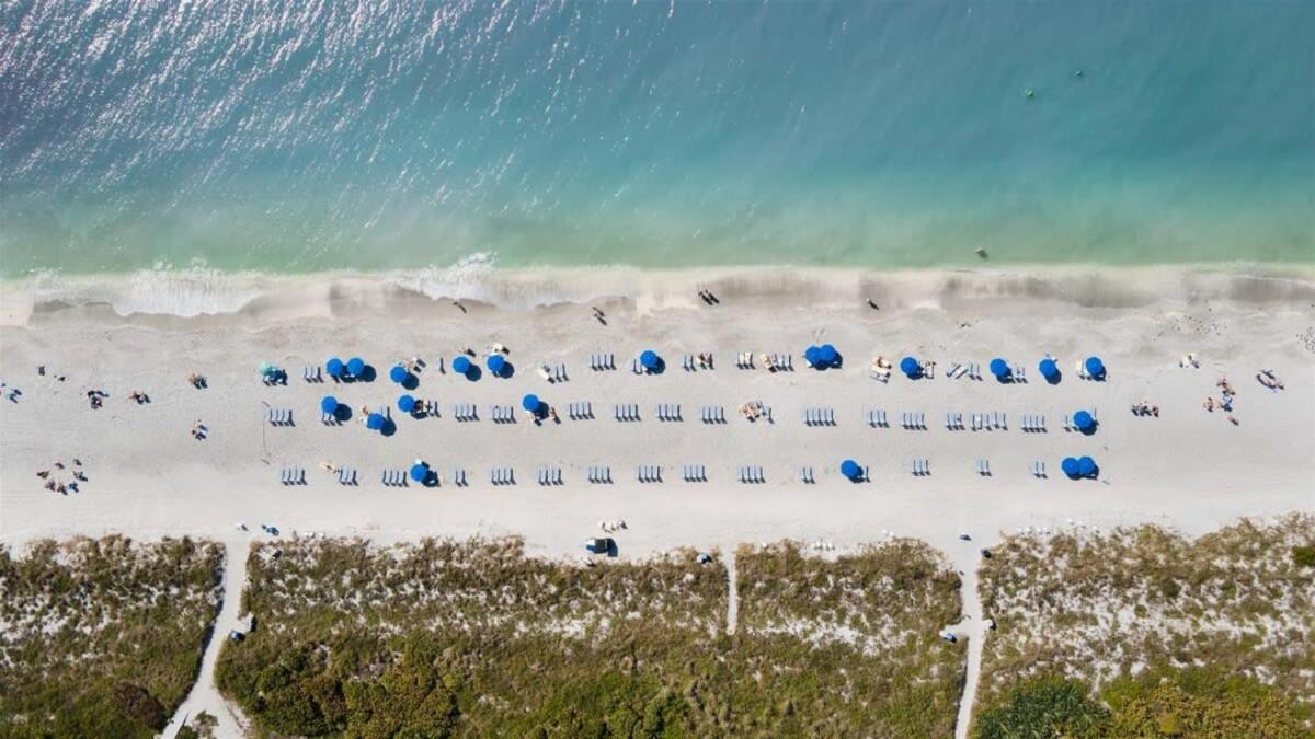 Family-friendly Bayside At South Seas Holiday home *