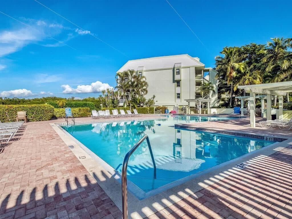 Family-friendly Bayside At South Seas Holiday home