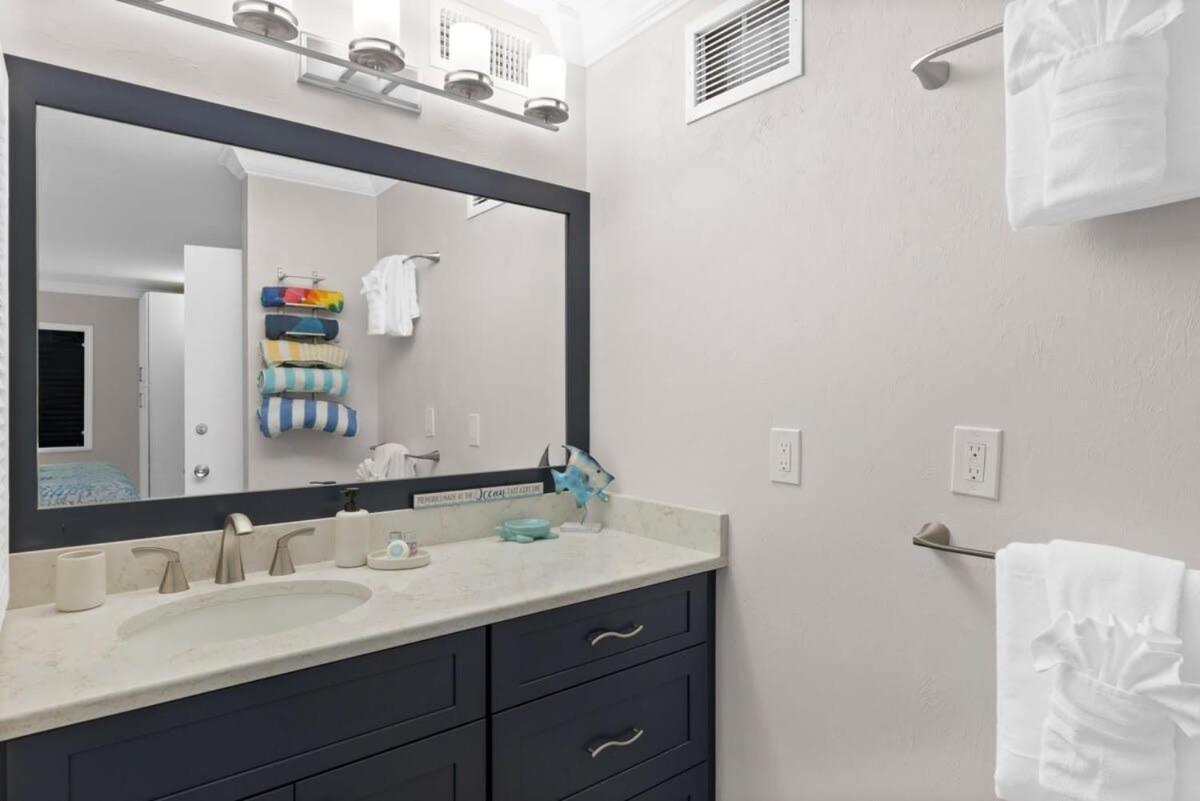 Holiday home Family-friendly Bayside At South Seas Captiva Island
