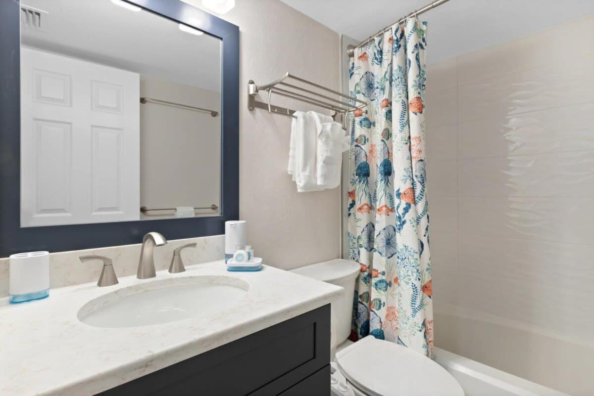 Holiday home Family-friendly Bayside At South Seas Captiva Island