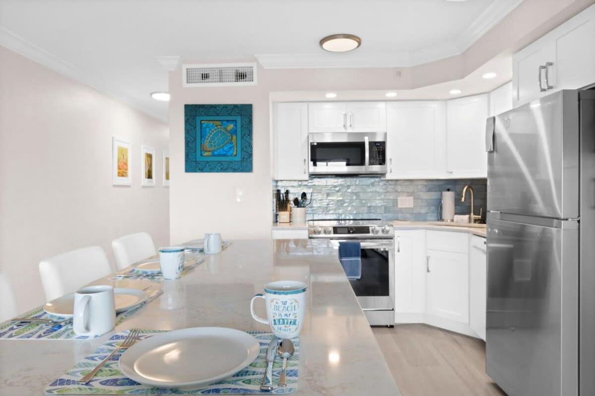 Family-friendly Bayside At South Seas Holiday home