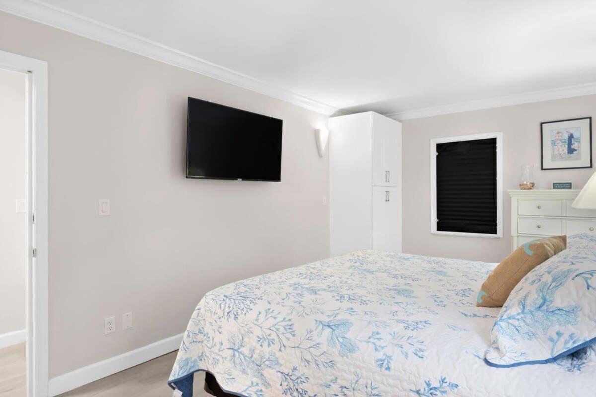 Family-friendly Bayside At South Seas Holiday home Captiva Island