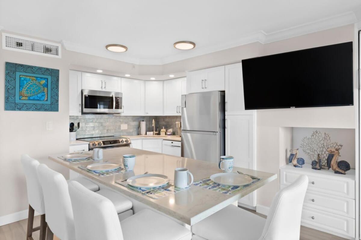 Family-friendly Bayside At South Seas Holiday home