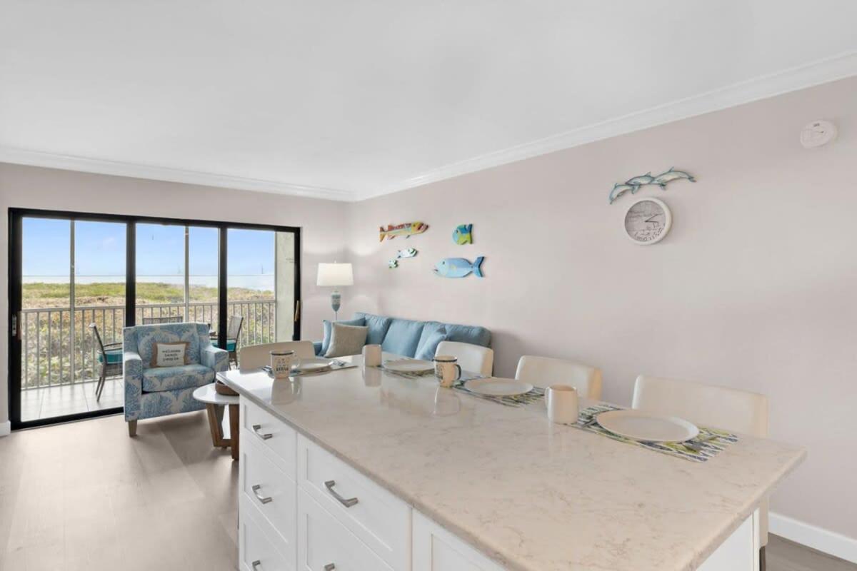 Family-friendly Bayside At South Seas *