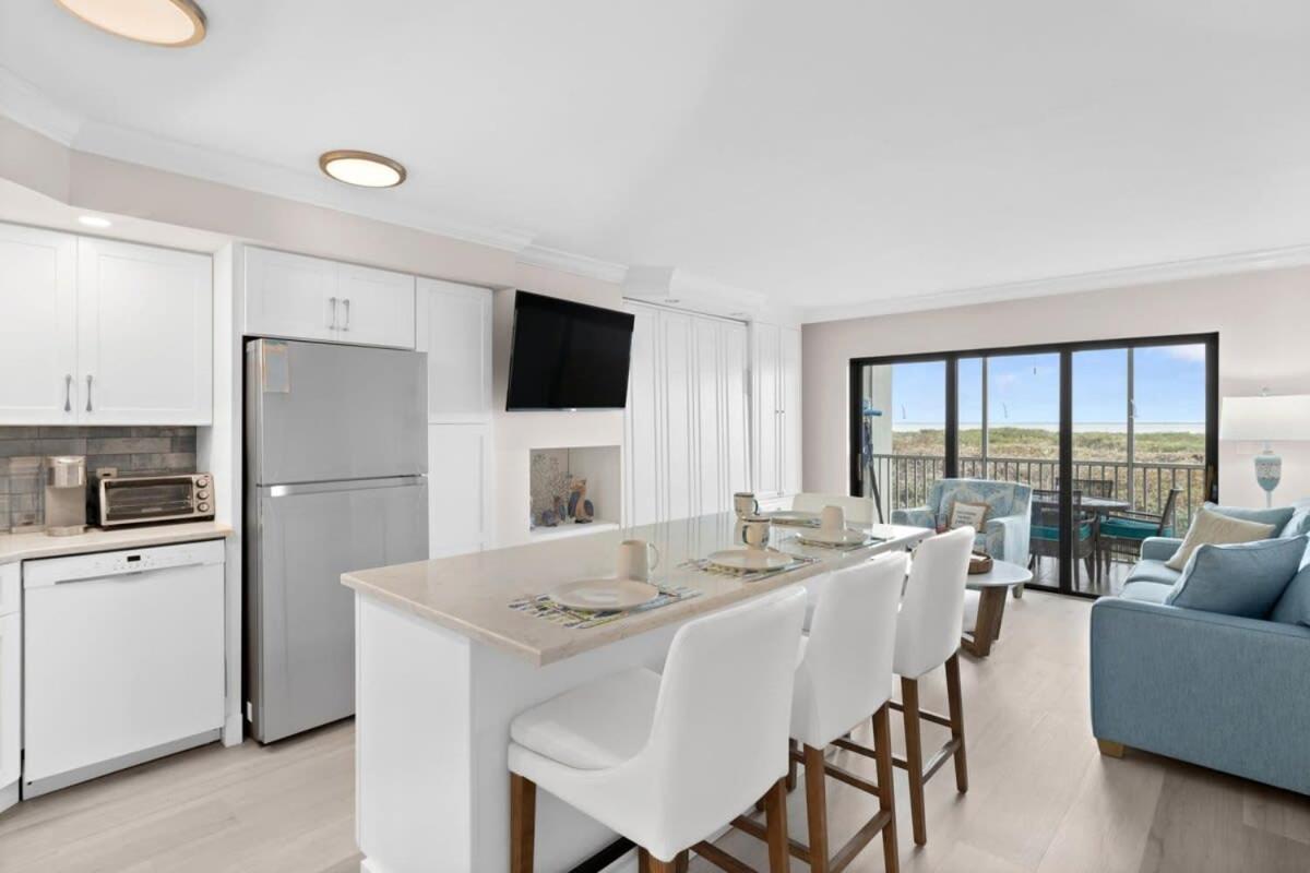 Family-friendly Bayside At South Seas * Captiva Island