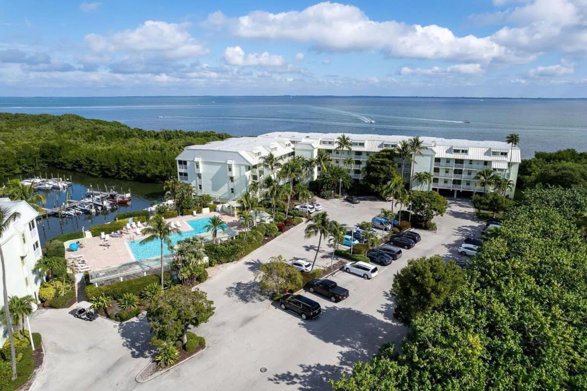 Family-friendly Bayside At South Seas Holiday home Captiva Island