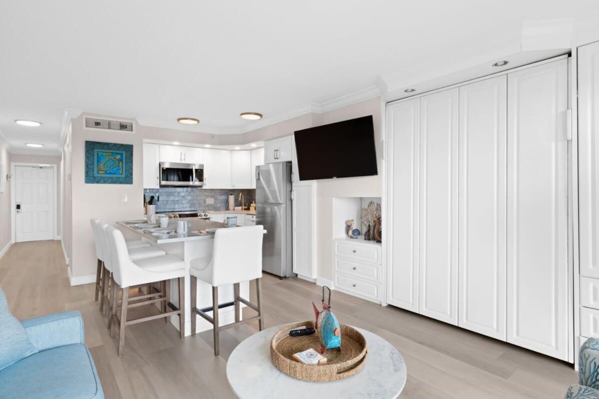 Family-friendly Bayside At South Seas Captiva Island